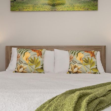The Wellington Bed And Breakfast Longford Luaran gambar