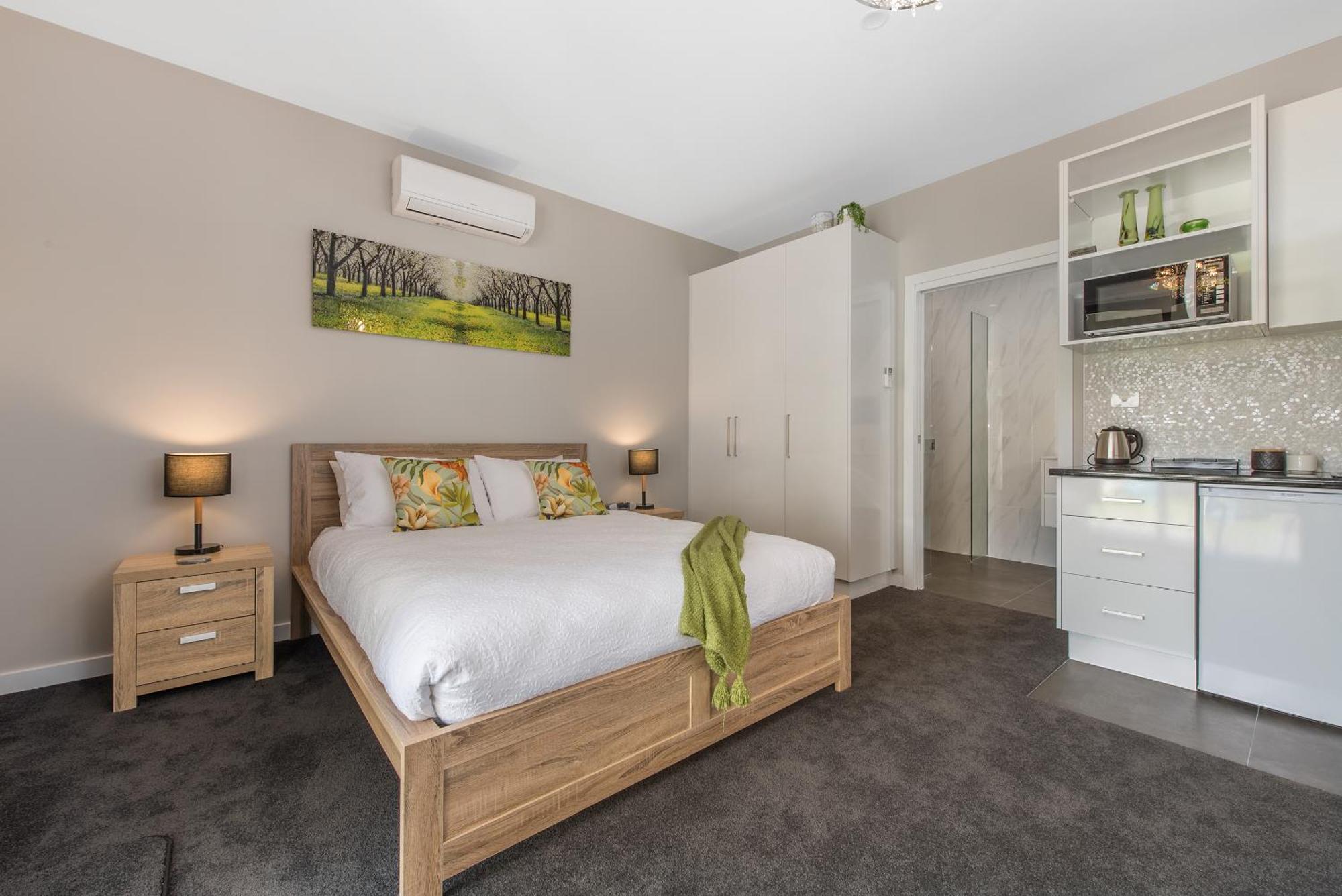 The Wellington Bed And Breakfast Longford Luaran gambar