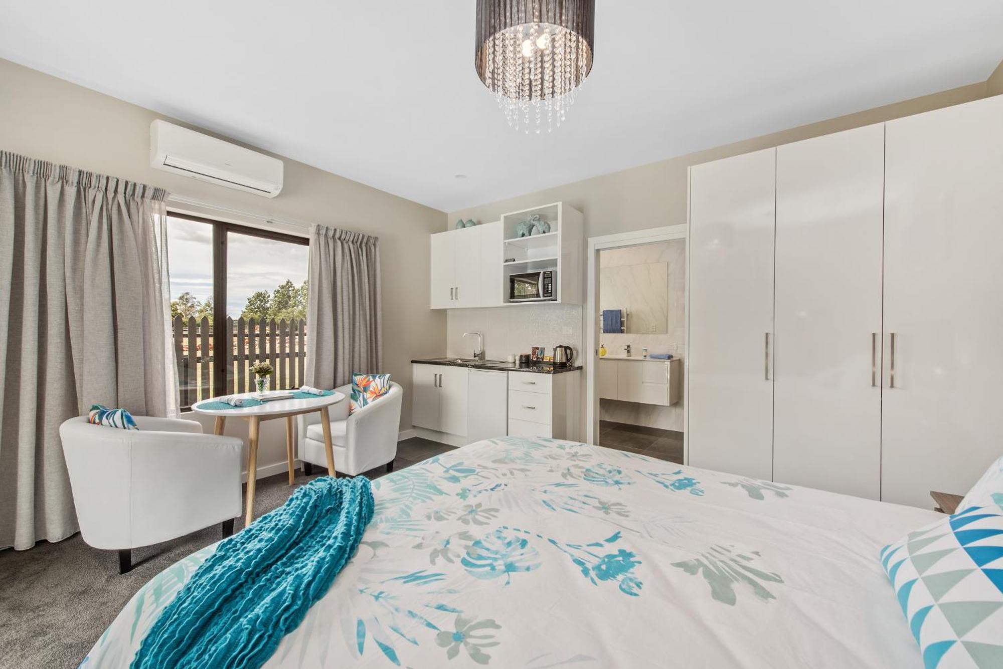 The Wellington Bed And Breakfast Longford Luaran gambar