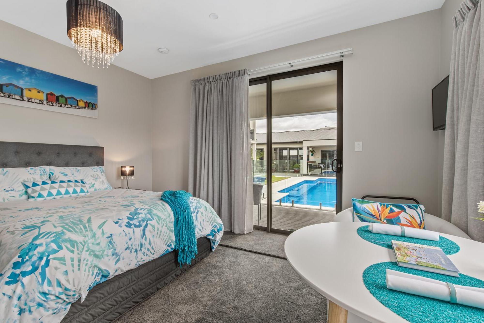 The Wellington Bed And Breakfast Longford Luaran gambar
