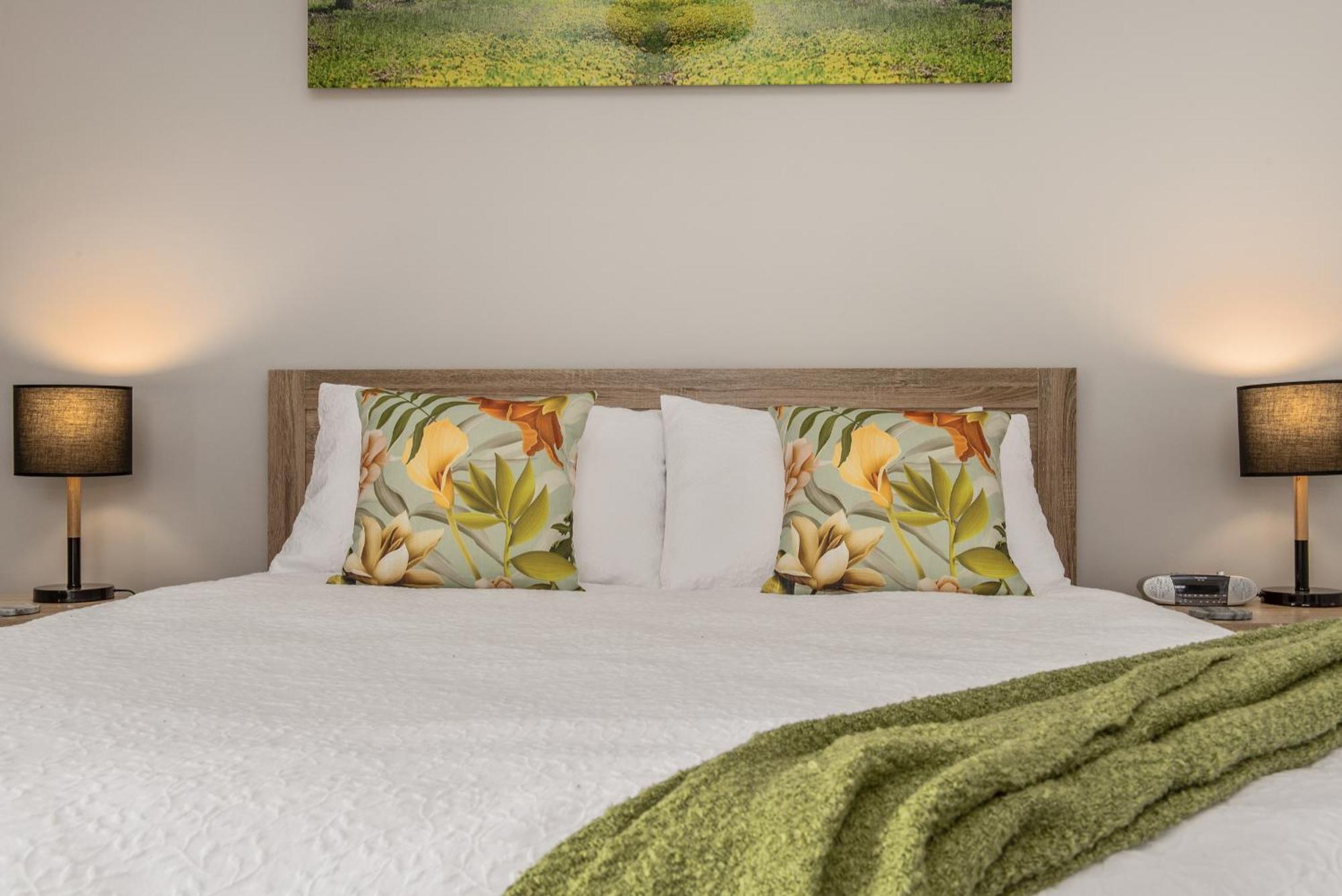 The Wellington Bed And Breakfast Longford Luaran gambar