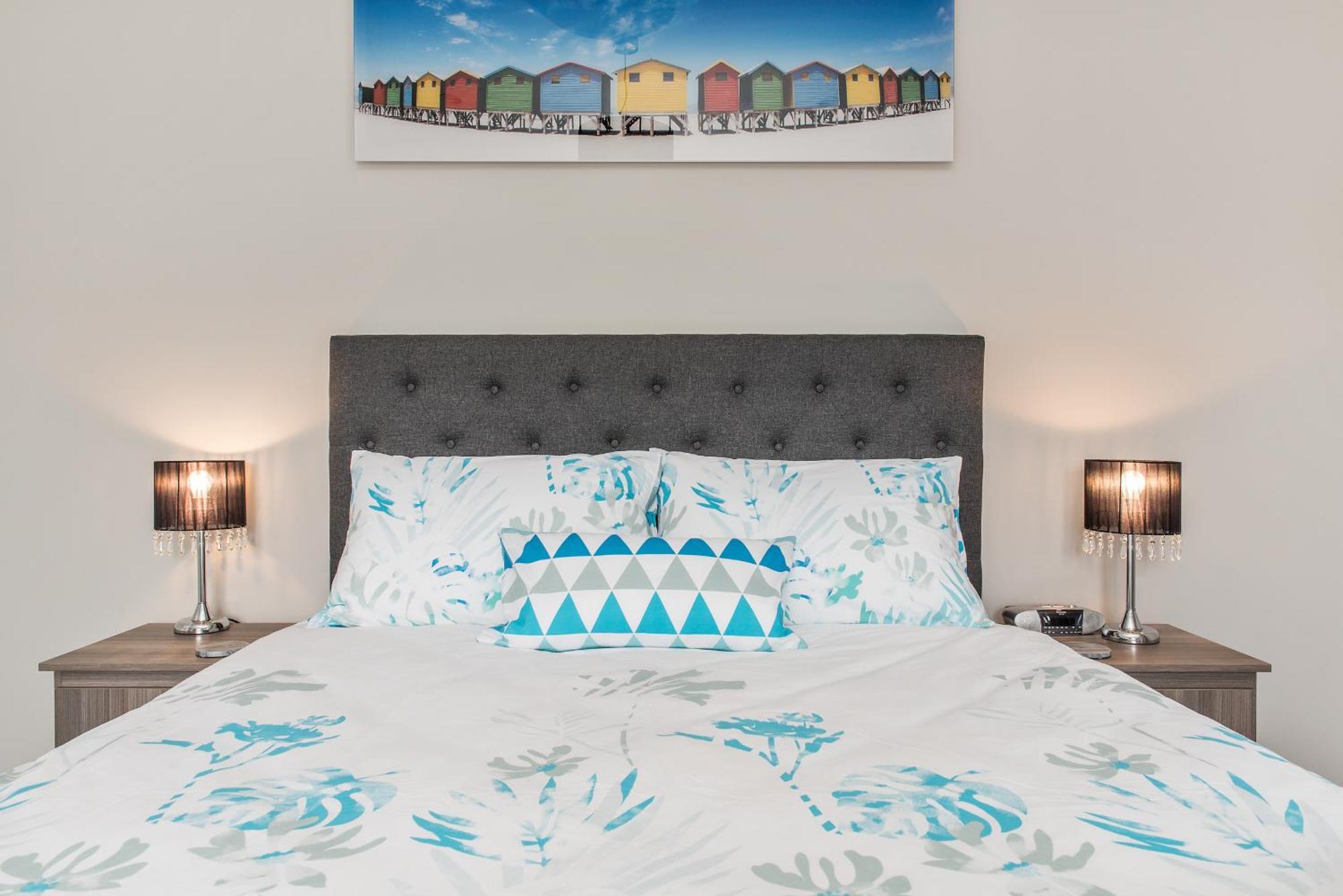 The Wellington Bed And Breakfast Longford Luaran gambar