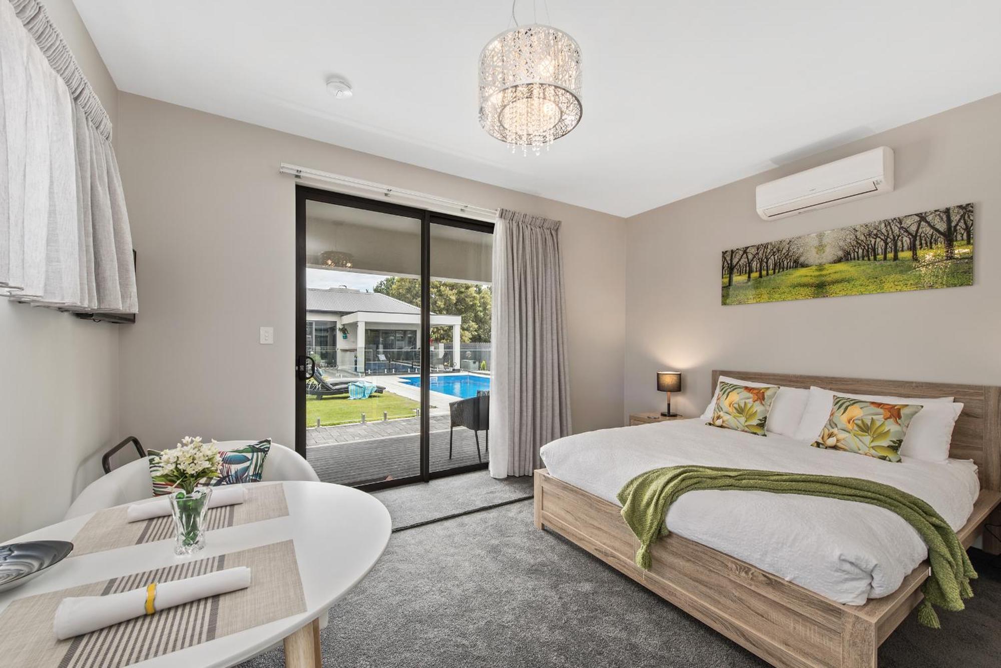The Wellington Bed And Breakfast Longford Luaran gambar